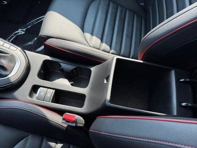2024 Kia Forte GT FWD