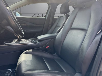 2020 Mazda Mazda CX-30 Preferred AWD