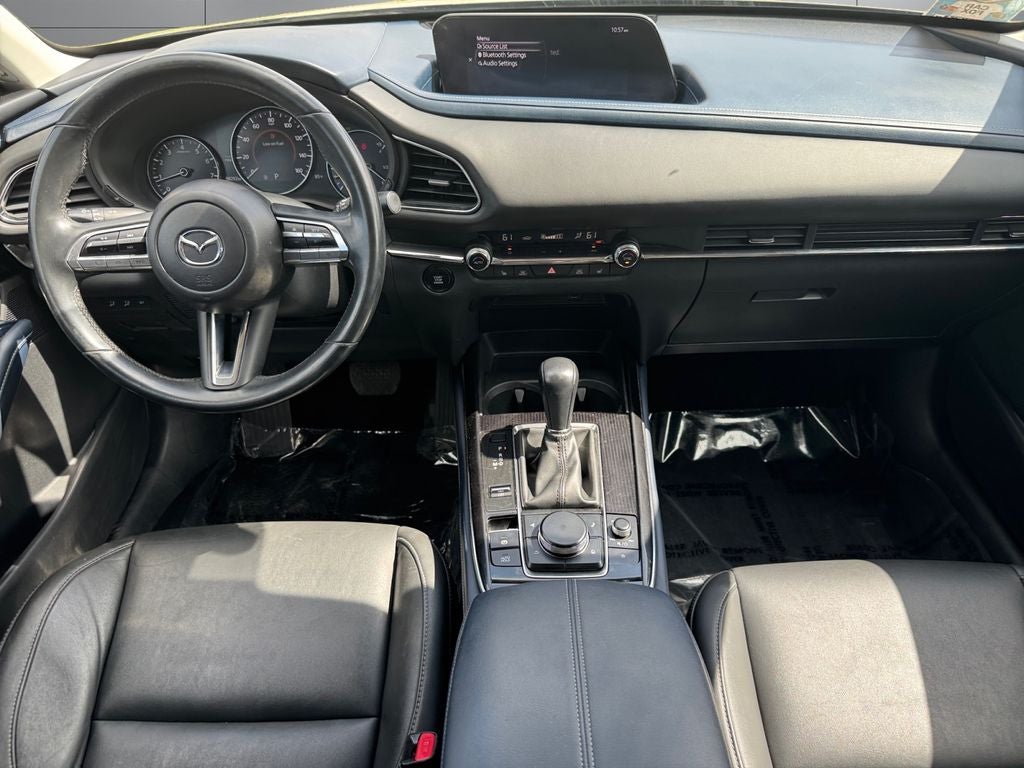 2020 Mazda Mazda CX-30 Preferred AWD