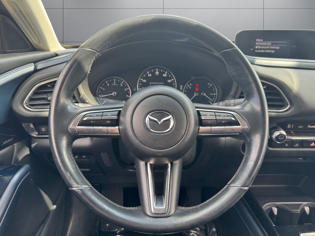 2020 Mazda Mazda CX-30 Preferred AWD