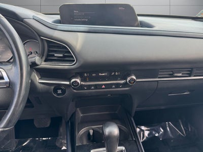 2020 Mazda Mazda CX-30 Preferred AWD