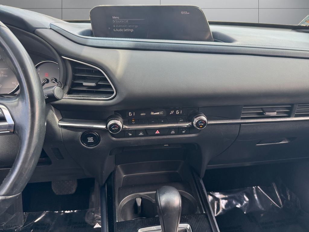 2020 Mazda Mazda CX-30 Preferred AWD