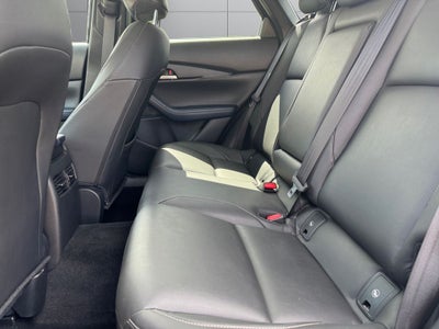 2020 Mazda Mazda CX-30 Preferred AWD