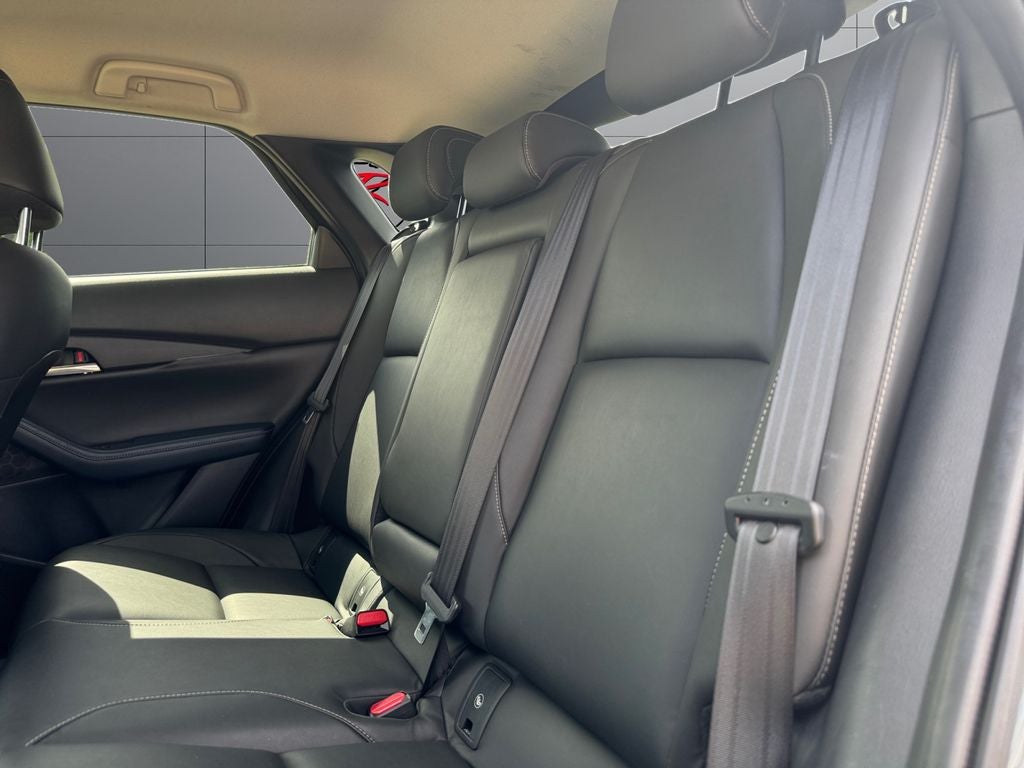 2020 Mazda Mazda CX-30 Preferred AWD