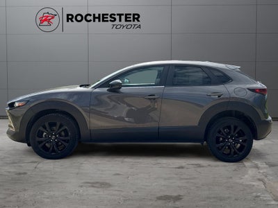 2020 Mazda Mazda CX-30 Preferred AWD
