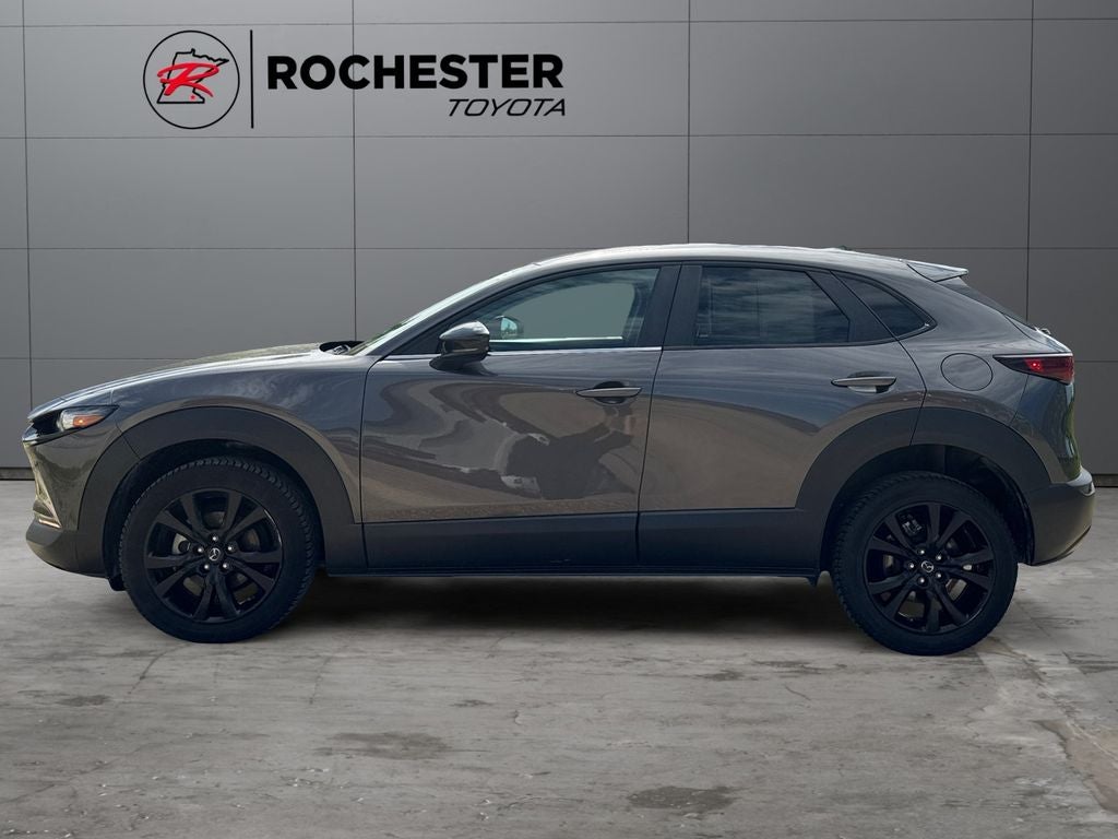 2020 Mazda Mazda CX-30 Preferred AWD