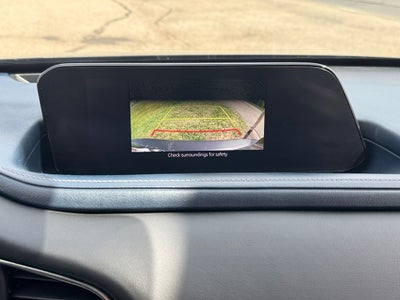 2020 Mazda Mazda CX-30 Preferred AWD