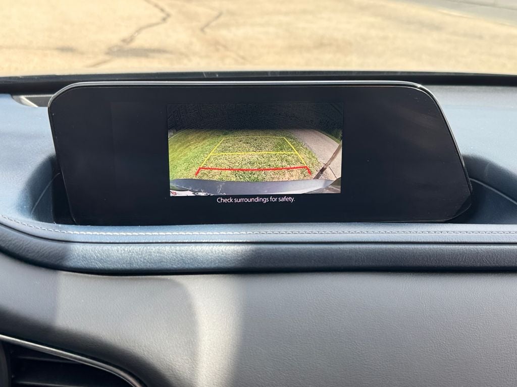2020 Mazda Mazda CX-30 Preferred AWD