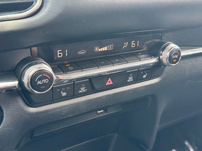 2020 Mazda Mazda CX-30 Preferred AWD