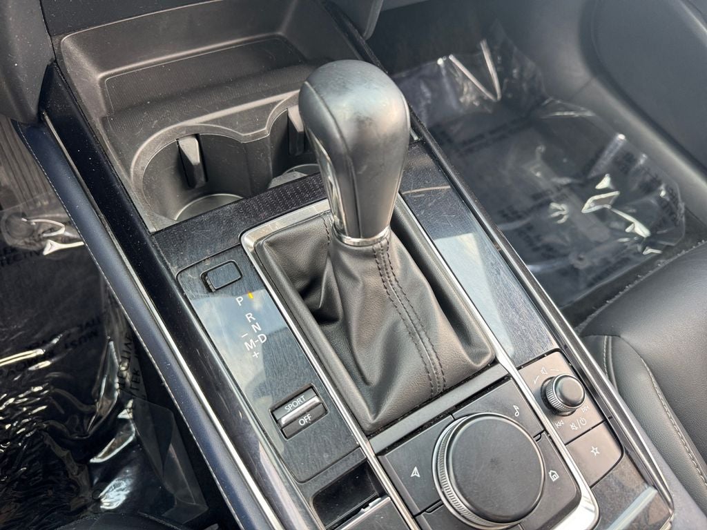 2020 Mazda Mazda CX-30 Preferred AWD