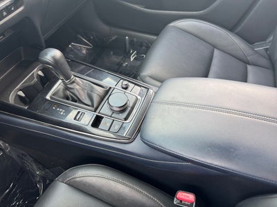 2020 Mazda Mazda CX-30 Preferred AWD