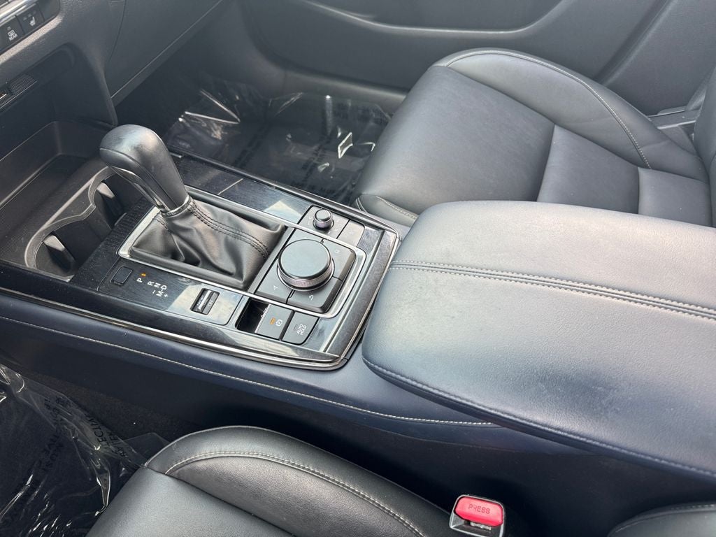 2020 Mazda Mazda CX-30 Preferred AWD