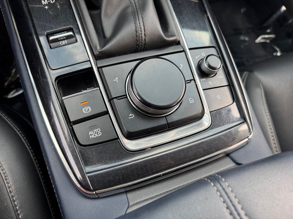 2020 Mazda Mazda CX-30 Preferred AWD