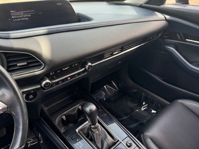 2020 Mazda Mazda CX-30 Preferred AWD