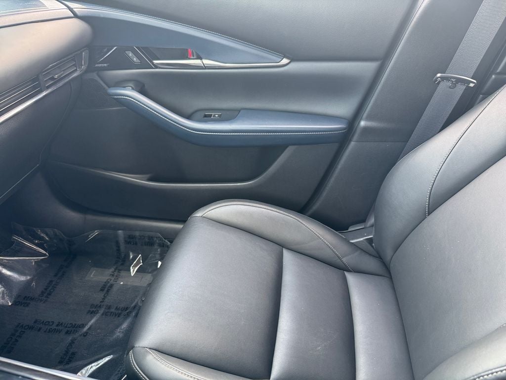 2020 Mazda Mazda CX-30 Preferred AWD
