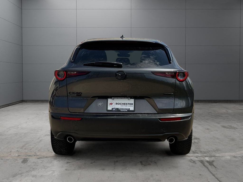 2020 Mazda Mazda CX-30 Preferred AWD