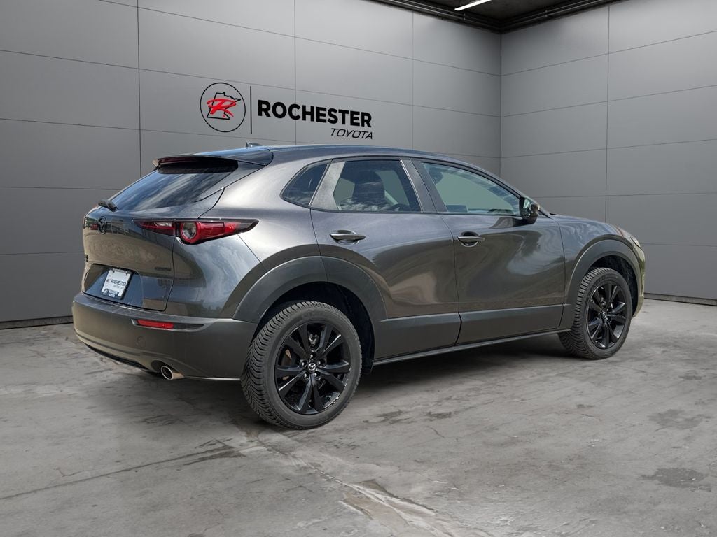2020 Mazda Mazda CX-30 Preferred AWD