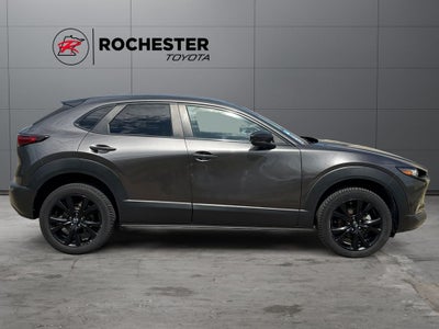 2020 Mazda Mazda CX-30 Preferred AWD