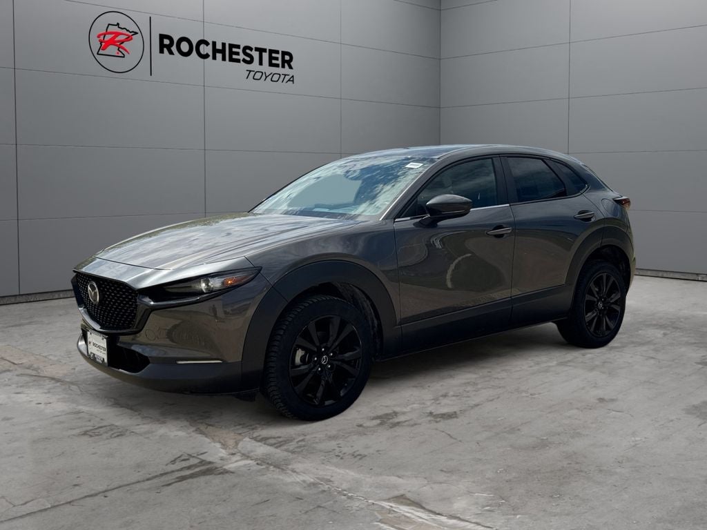 2020 Mazda Mazda CX-30 Preferred AWD