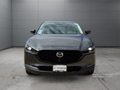 2020 Mazda Mazda CX-30 Preferred AWD