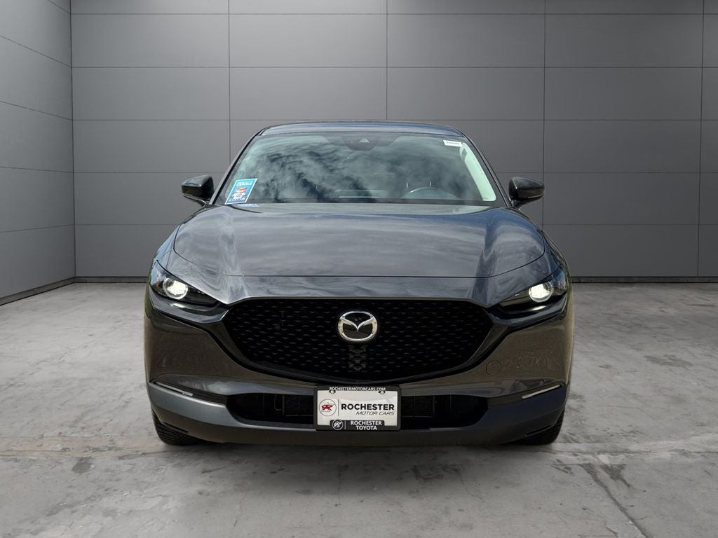 2020 Mazda Mazda CX-30 Preferred AWD