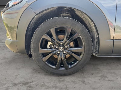 2020 Mazda Mazda CX-30 Preferred AWD