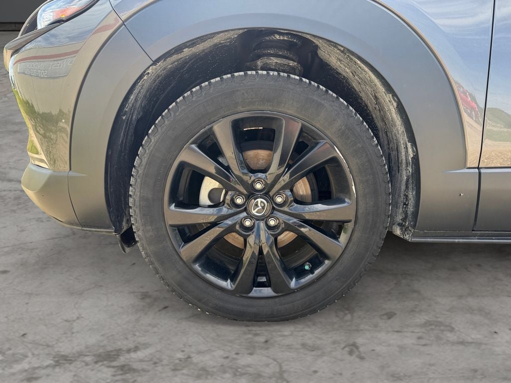 2020 Mazda Mazda CX-30 Preferred AWD