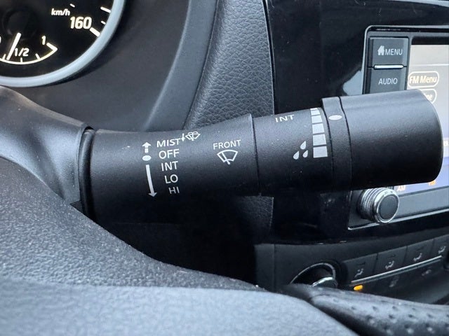 2019 Nissan Sentra S FWD