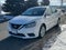 2019 Nissan Sentra S FWD
