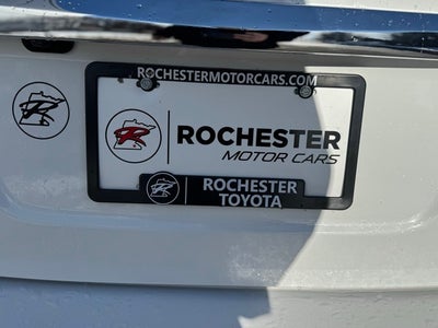 2019 Nissan Sentra S FWD