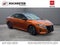 2025 Nissan Sentra SR FWD