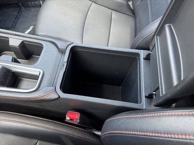 2025 Nissan Sentra SR FWD