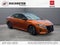 2025 Nissan Sentra SR FWD