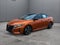 2025 Nissan Sentra SR FWD
