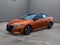 2025 Nissan Sentra SR FWD
