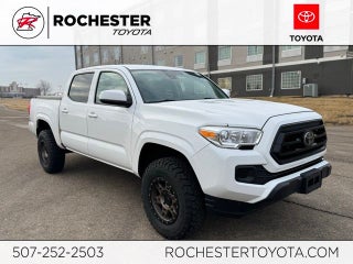 2020 Toyota Tacoma SR V6