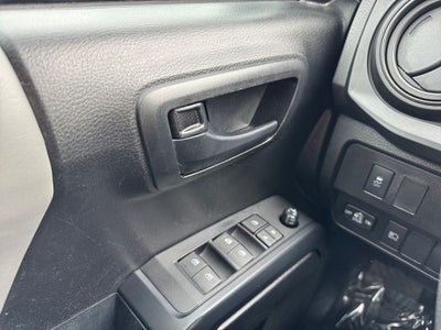 2021 Toyota Tacoma SR V6