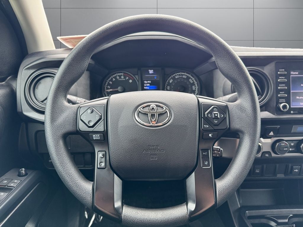 2021 Toyota Tacoma SR V6