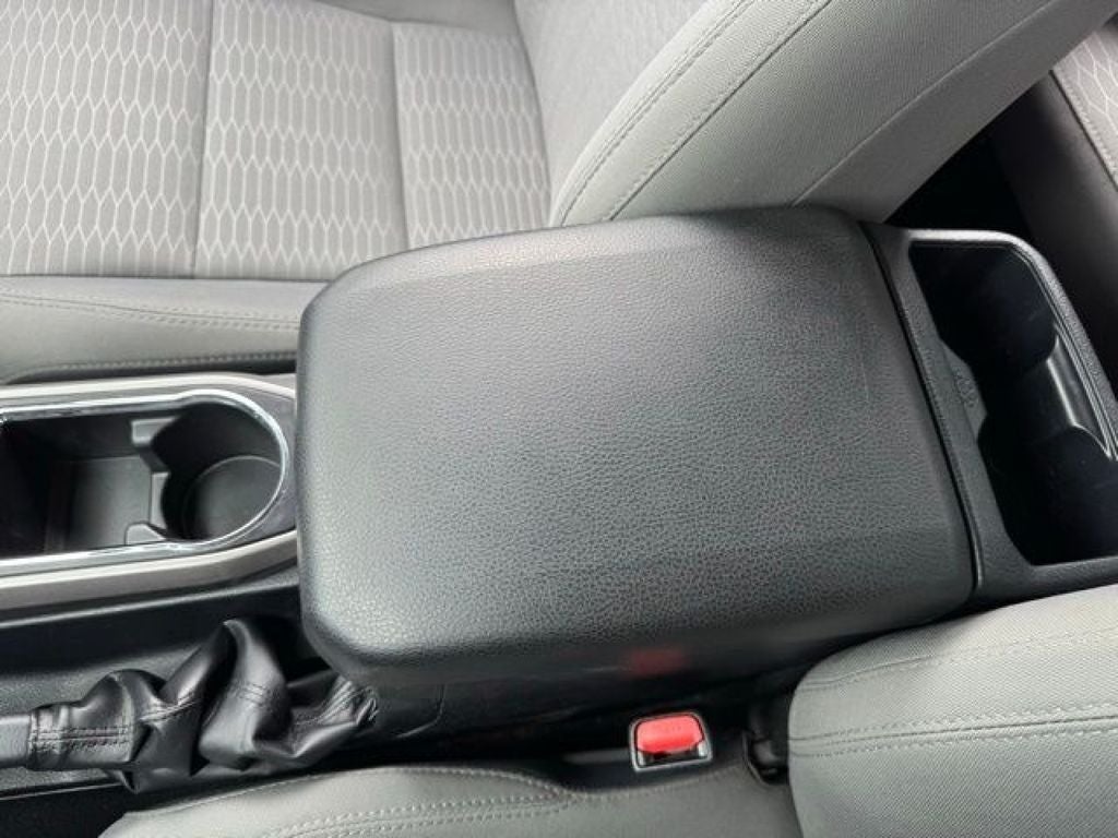 2018 Toyota Tacoma SR5 V6