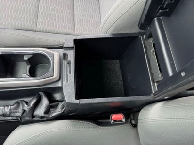 2018 Toyota Tacoma SR5 V6