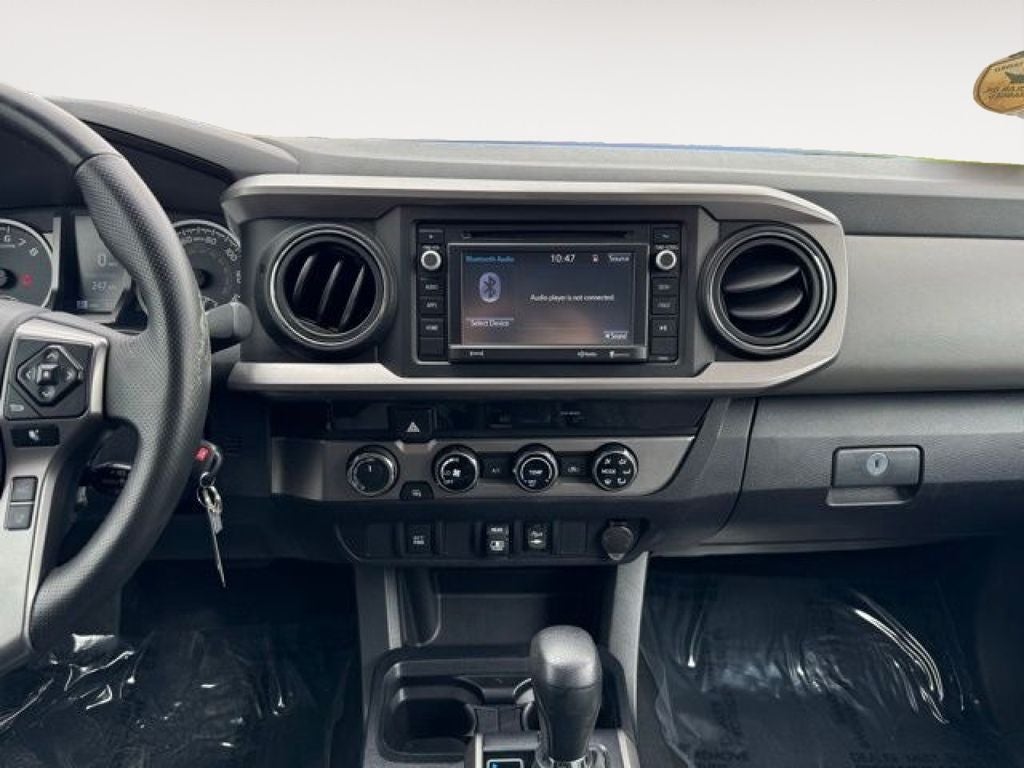 2018 Toyota Tacoma SR5 V6