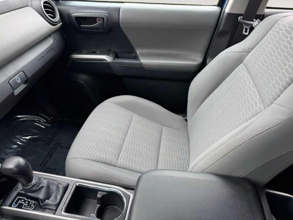 2018 Toyota Tacoma SR5 V6