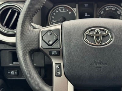 2018 Toyota Tacoma SR5 V6