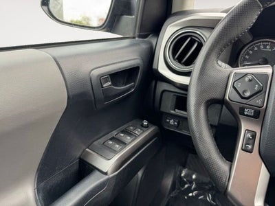 2018 Toyota Tacoma SR5 V6