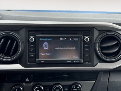 2018 Toyota Tacoma SR5 V6