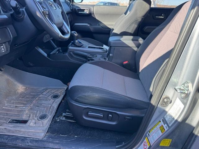 2020 Toyota Tacoma TRD Sport V6