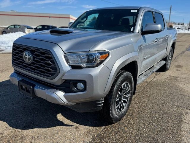2020 Toyota Tacoma TRD Sport V6