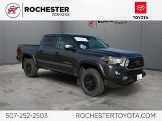 2020 Toyota Tacoma SR5 V6