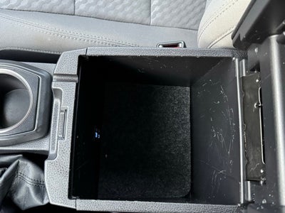 2022 Toyota Tacoma SR V6 - TSS OFF ROAD PACKAGE