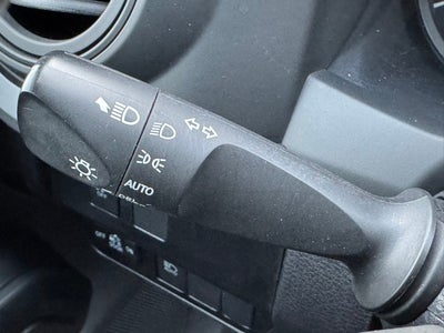 2022 Toyota Tacoma SR V6 - TSS OFF ROAD PACKAGE